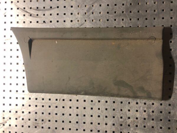 LISTWA DRZWI LEWY PRZÓD IVECO DAILY 500326814