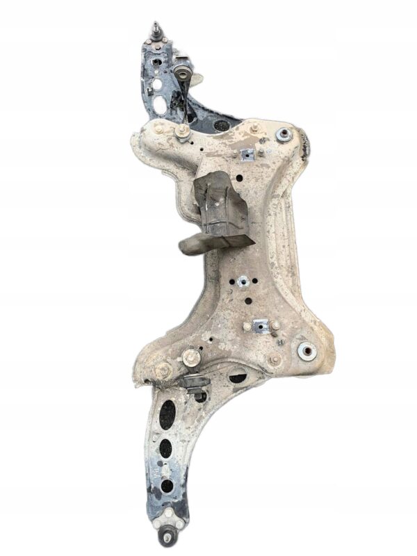 SANKI ZAWIESZENIE TRAFIC VIVARO PRIMASTAR 01-14