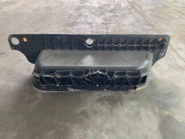 OSŁONA PROGU STOPIEŃ LEWY TRAFIC II 1.9 91166295