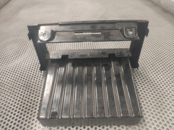 PÓŁKA RADIA IVECO DAILY 06- 3802527