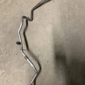 WĄŻ PRZEWÓD KLIMATYZACJI A/C 8200229446 RENAULT SCENIC II 1.6