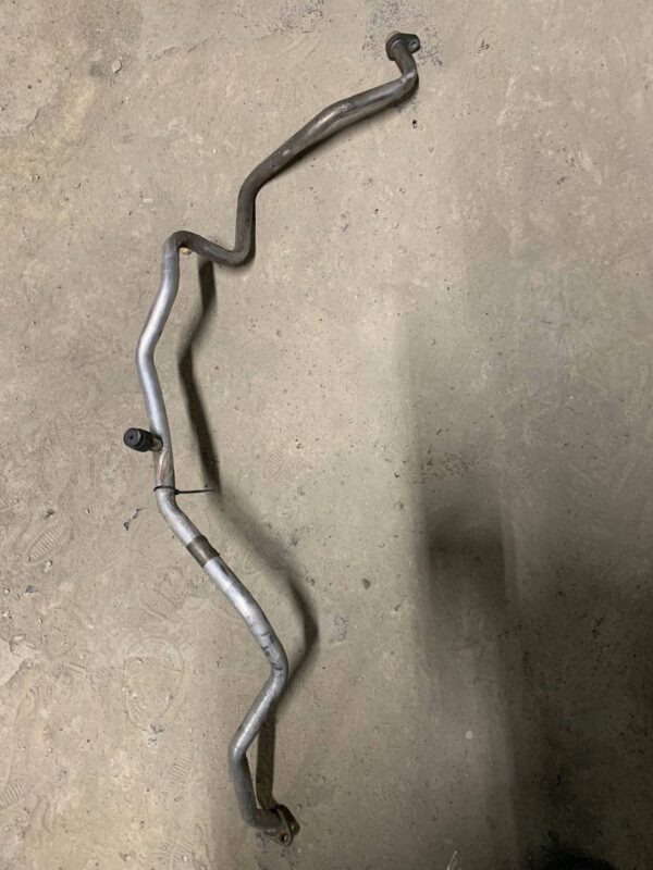 WĄŻ PRZEWÓD KLIMATYZACJI A/C 8200229446 RENAULT SCENIC II 1.6