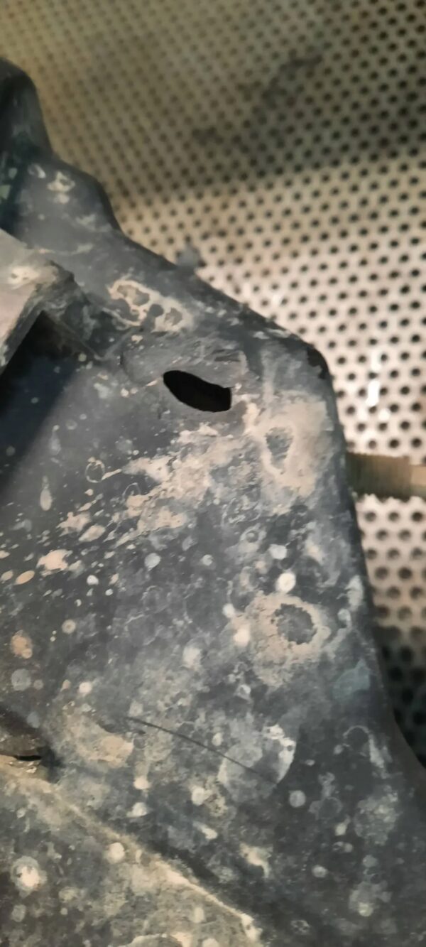 LAMPA PRZEDNIA RENAULT MASTER