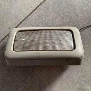 LAMPKA PODSUFITKI OŚWIETLENIE KABINY 1303496070 DUCATO BOXEJ JUMPER