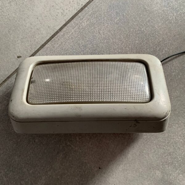 LAMPKA PODSUFITKI OŚWIETLENIE KABINY 1303496070 DUCATO BOXEJ JUMPER