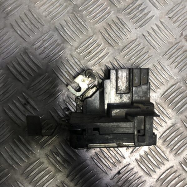 ZAMEK DRZWI PRAWY PRZÓD FIAT DUCATO JUMPER