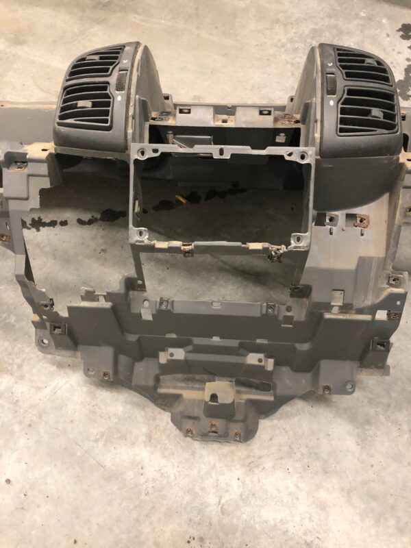 DESKA ROZDZIELCZA FIAT DUCATO JUMPER 2.8 02-06