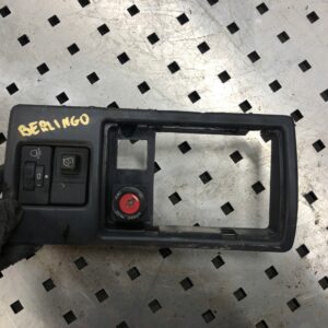 RAMKA PRZEŁĄCZNIKI BERLINGO 2002 9635807077