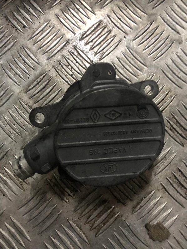 VACUM POMPA TRAFIC MASTER 8200102535