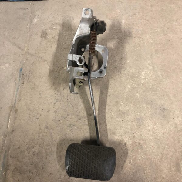 PEDAŁ HAMULCA MERCEDES W210 2102900819 FV