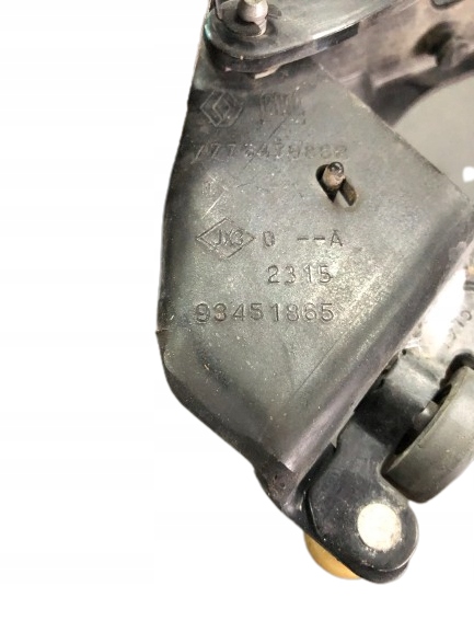 ROLKA DRZWI BOCZNYCH RENAULT TRAFIC III 777647086R