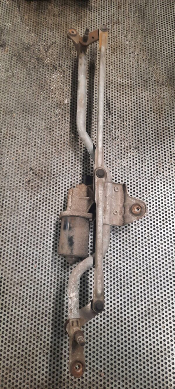 MECHANIZM WYCIERACZEK 7E1955113D VOLKSWAGEN T5