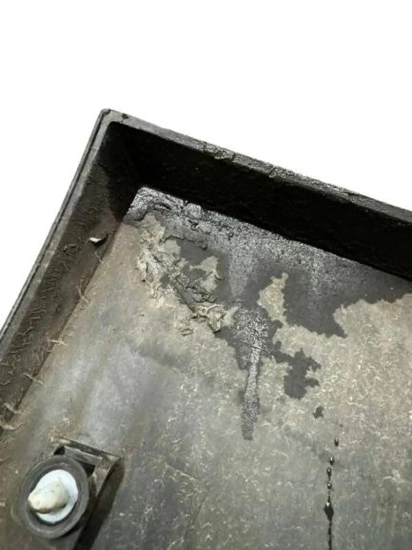 LISTWA BOCZNA LEWA RENAULT TRAFIC III 14- 768556674R