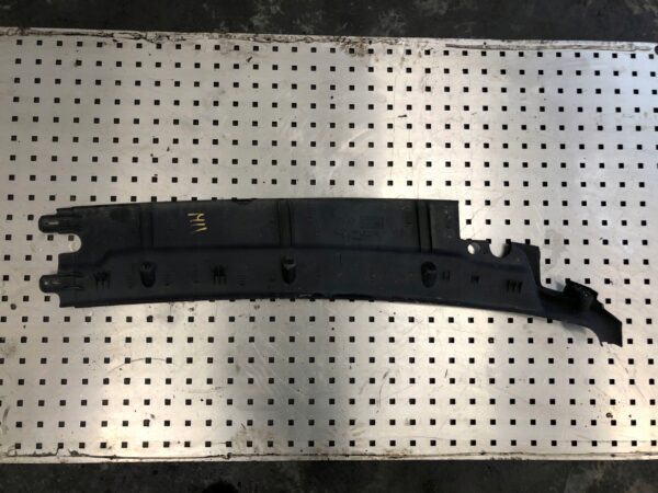 PODSZYBIE LEWE MASTER II MOVANO 2.5 7700352198