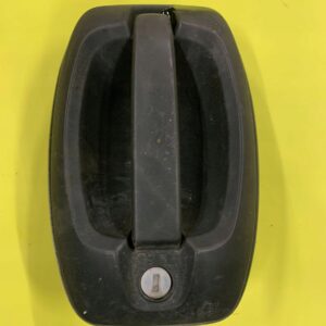 KLAMKA DRZWI ZEWNĘTRZNYCH LEWY PRZÓD FIAT DUCATO III 14-