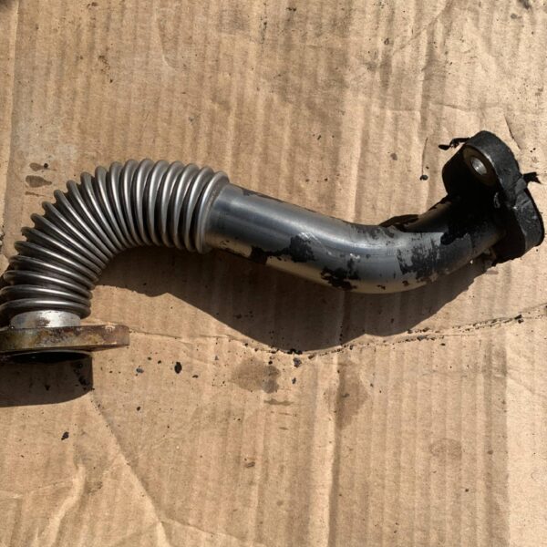 RURA CHŁODNICY SPALIN EGR RENAULT TRAFIC 2.0