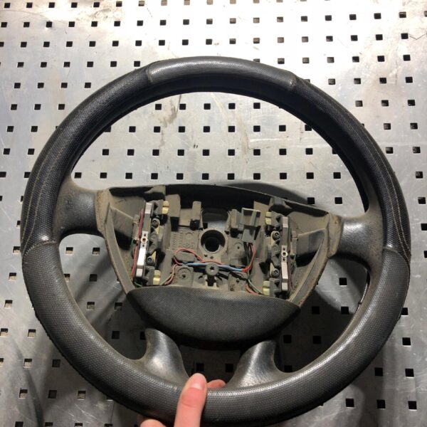 KIEROWNICA RENAULT TRAFIC VIVARO 8200201344