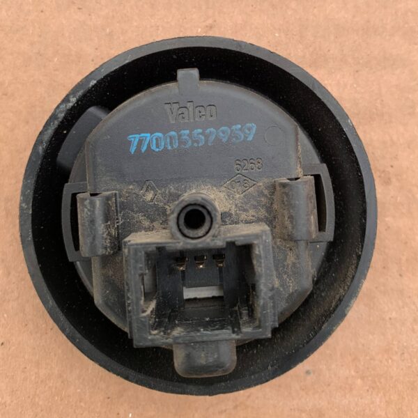 POKRĘTŁO REGULACJI ŚWIATEŁ 7700352939 RENAULT MASTER II