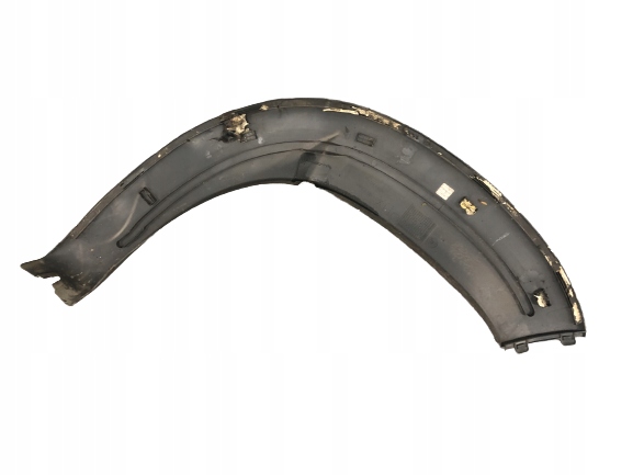 LISTWA BŁOTNIKA PRAWY TYŁ DUCATO 11- 1307239070