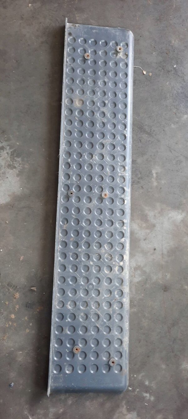 PRÓG TRANSIT MK4 86VBB13074ACYCB2