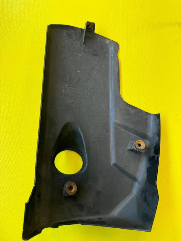 OSŁONA GÓRNA SILNIKA IVECO DAILY 2.3 HPT 504034872A