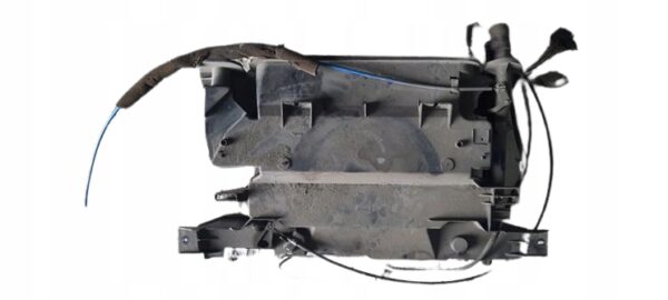 NAGRZEWNICA DMUCHAWA VW LT 2D0819005