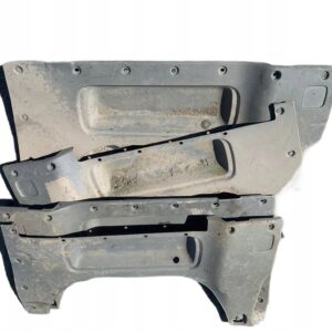 BOCZEK TAPICERKA PRAWA TRAFIC VIVARO PRIMASTAR 01-