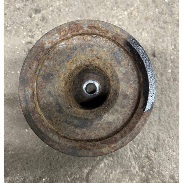 PRZEDŁUŻANE KOŁO PASOWE RENAULT MASTER II 2.5