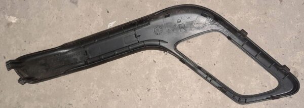 OBUDOWA KLAMKI PRAWY PRZÓD SPRINTER W906 A9067270487