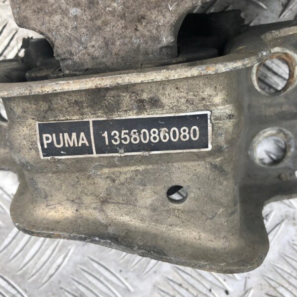 PODUSZKA ŁAPA SILNIKA DUCATO 06-14 1358086080