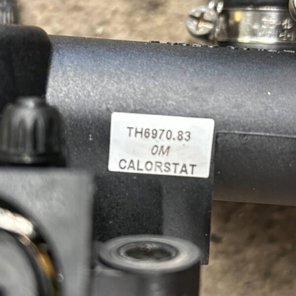 TERMOSTAT OBUDOWA TERMOSTATU TH697083 RENAULT MASTER II 2.5