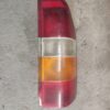 LAMPA TYLNA PRAWA SPRINTER W901 A9018220864