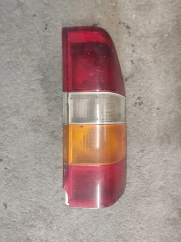 LAMPA TYLNA PRAWA SPRINTER W901 A9018220864