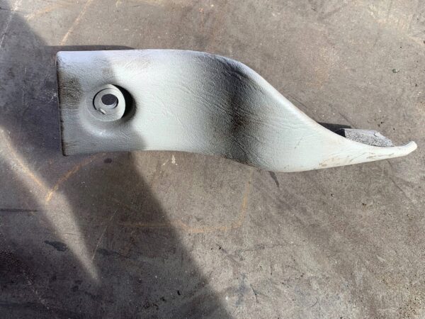 OSŁONA ZAŚLEPKA PODSUFITKI RENAULT TRAFIC II 91169464