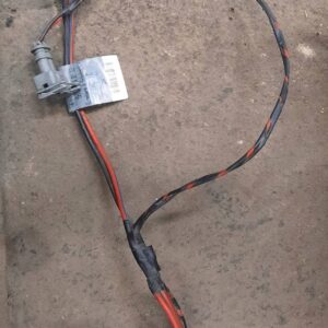 WIĄZKA WENTYLATORA SPRINTER W901 F665763B