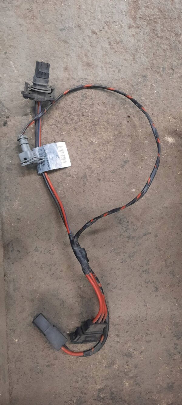 WIĄZKA WENTYLATORA SPRINTER W901 F665763B