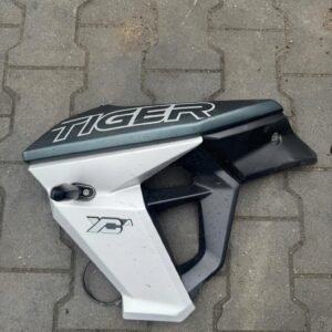 OWIEWKA LEWA TRIUMPH TIGER 800 XCA 18-20 LIFT KOMPLETNA