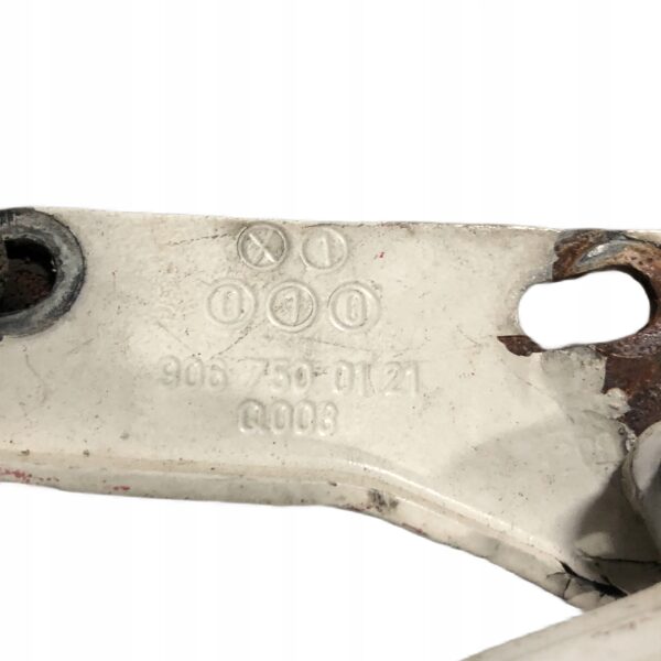 ZAWIAS MASKI PRAWY MERCEDES SPRINTER A9067500121