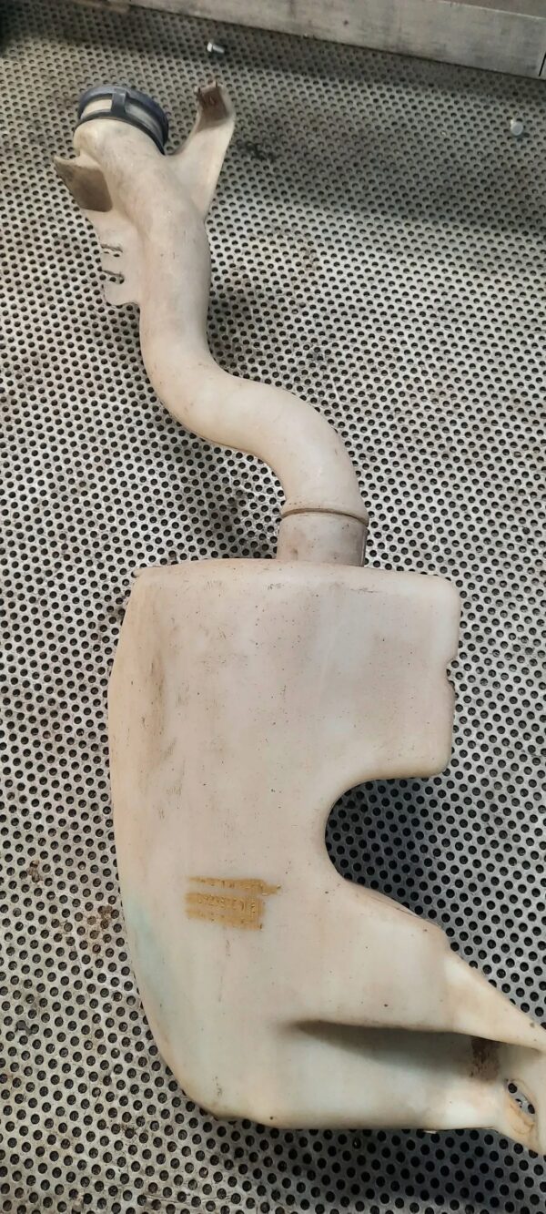 ZBIORNIK PŁYNU DO SPRYSKIWACZY PEUGEOT 3523300006