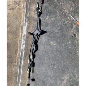 LINKI ZMIANY BIEGÓW 349352849R RENAULT MASTER III MOVANO B