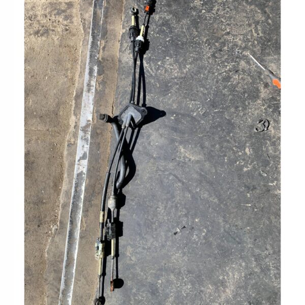 LINKI ZMIANY BIEGÓW 349352849R RENAULT MASTER III MOVANO B