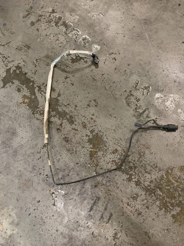 WĄŻ PRZEWÓD PŁYNU ADBLUE TRAFIC III 204208161R