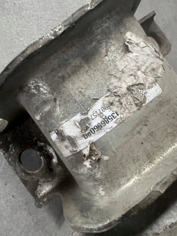 WSPORNIK ŁAPA SILNIKA DUCATO BOXER JUMPER 3.0 HDI 1358696080