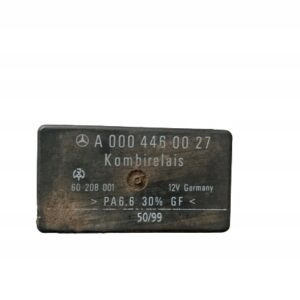 PRZEKAŹNIK MODUŁ VITO V KLASA A0004460027