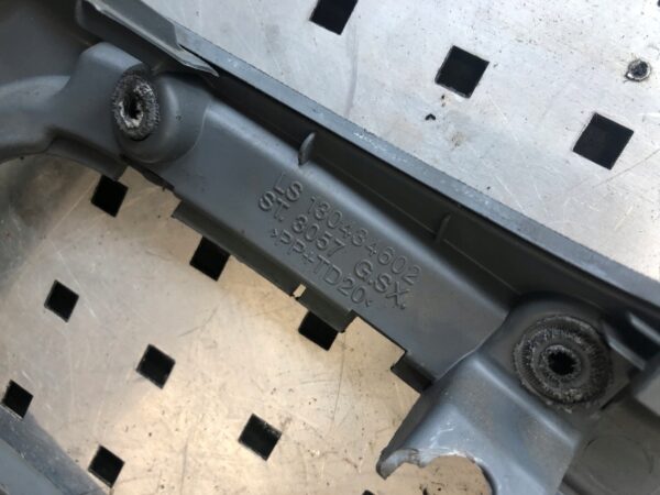 RAMKA SCHOWKA PASAŻERA DUCATO 2.0 02-06 130434602