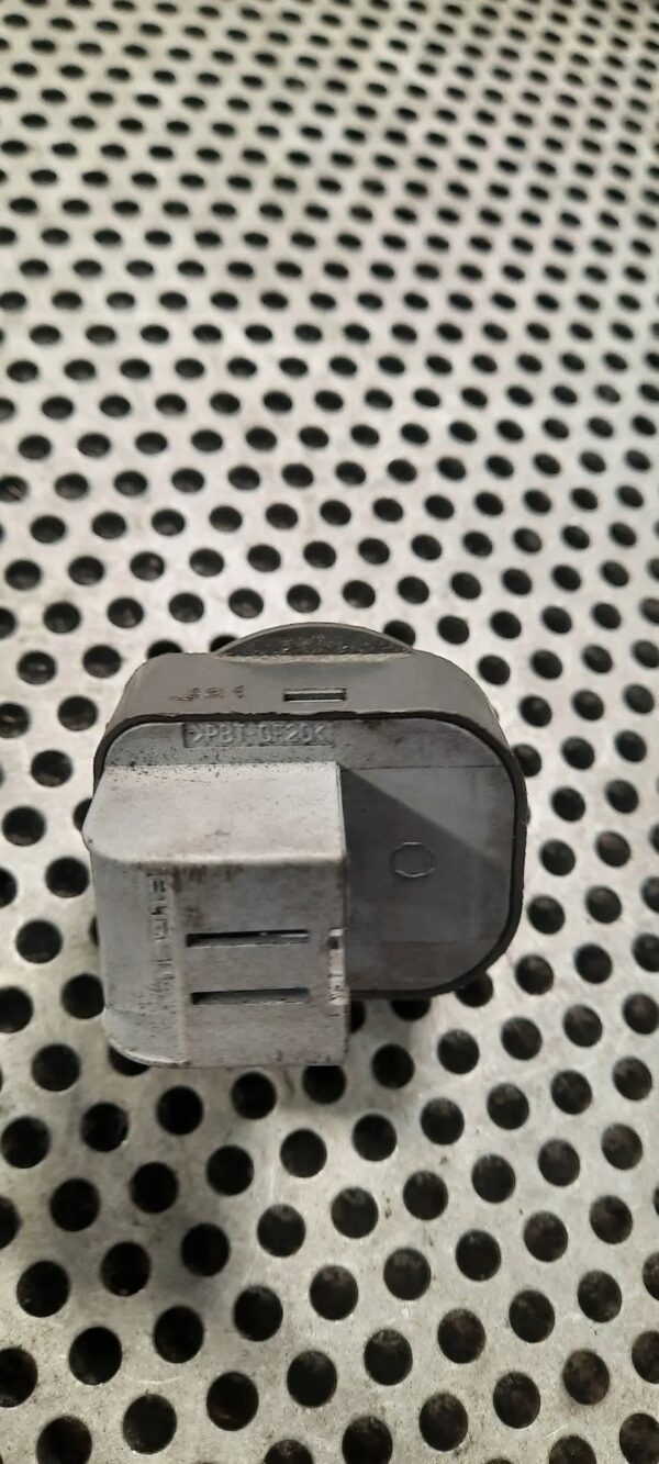 PRZEŁĄCZNIK LUSTEREK FIAT DUCATO