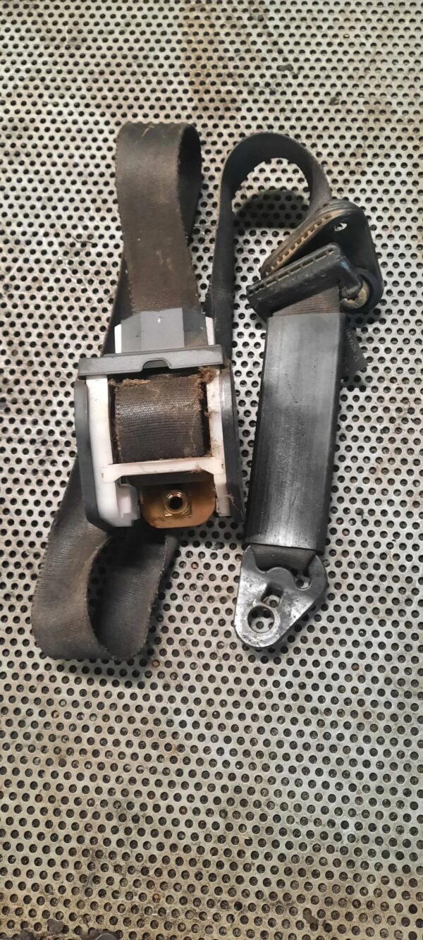 PAS BEZPIECZEŃSTWA FORD TRANZIT P0MK