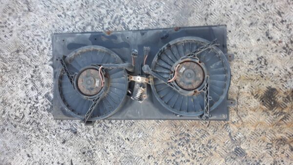 WENTYLATOR CHŁODNICY VW T4 91-03 701121207G