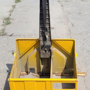 PODSTAWA ŁAWKI MERCEDES SPRINTER 901 FV