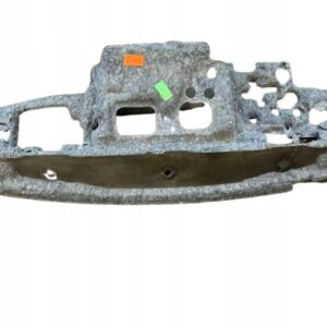 WYGŁUSZENIE ŚCIANY GRODZIOWEJ FORD TRANSIT MK8 GK31V016K70AB